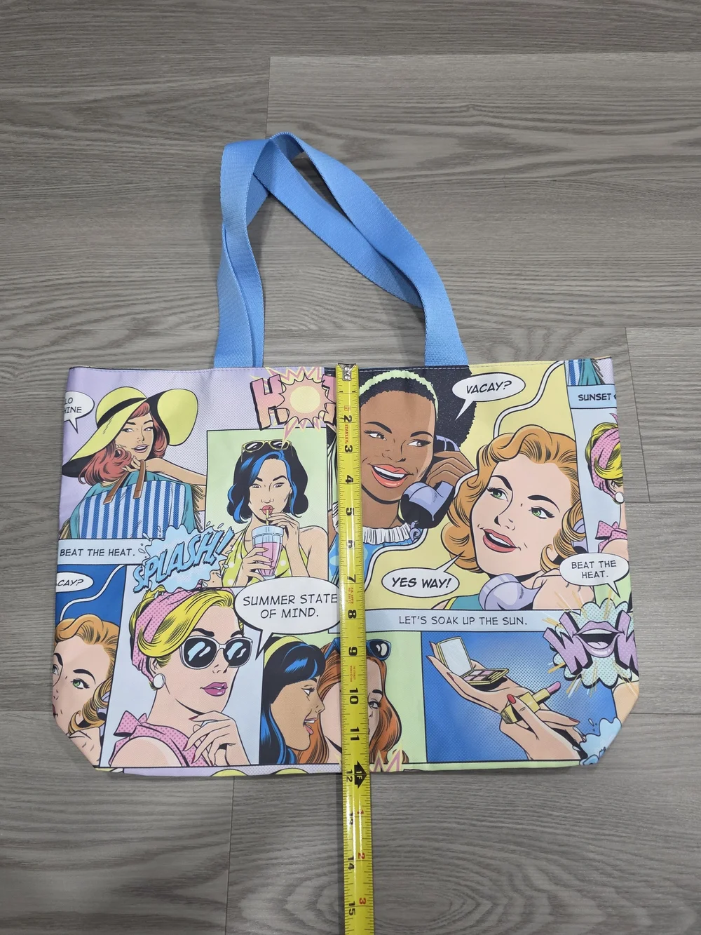 Estée Lauder Tote Bag